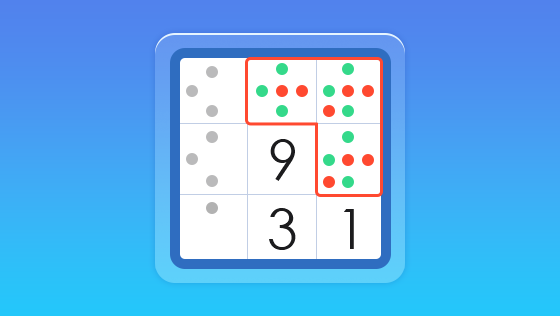 6x6 sudoku solver