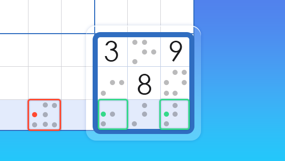 sudoku algorithms