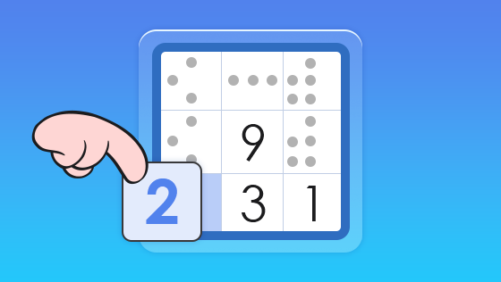 sudoku for dummies