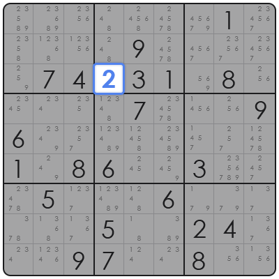 how to do sudoku video