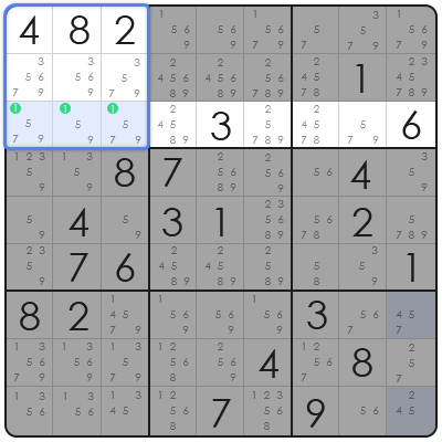 brainbashers killer sudoku